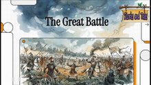The Great Battle - The Secrets of Armageddon