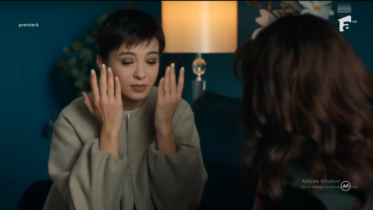 Ana Mi-ai Fost Scrisa in ADN sezonul 3 episodul 4 din 29 Ianuarie 2026 . part 2 ,