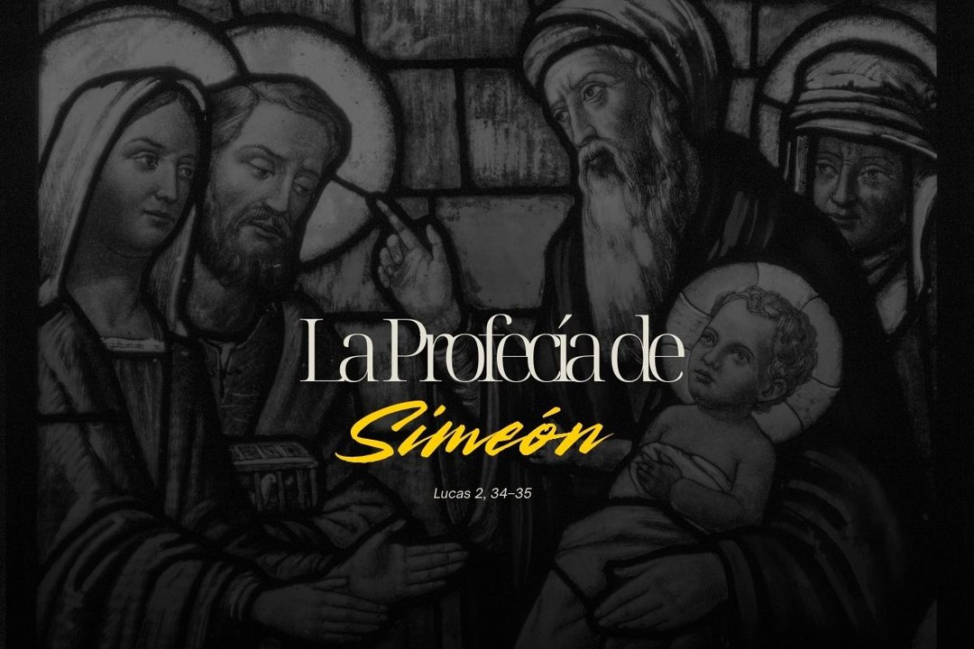 La Profecía de Simeón
