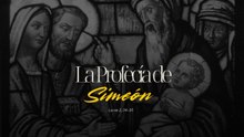 La Profecía de Simeón
