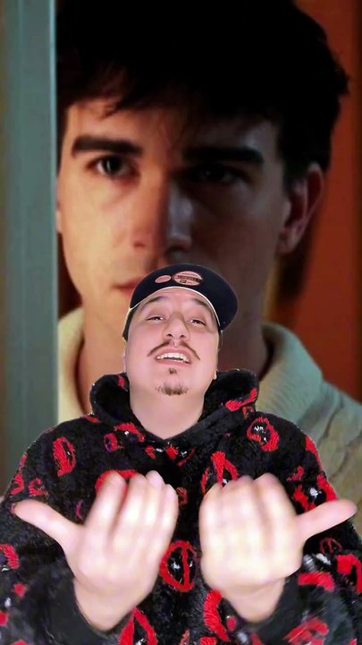 Marceau a tué Mathieu dans Demain Nous Appartient #demainnousappartient