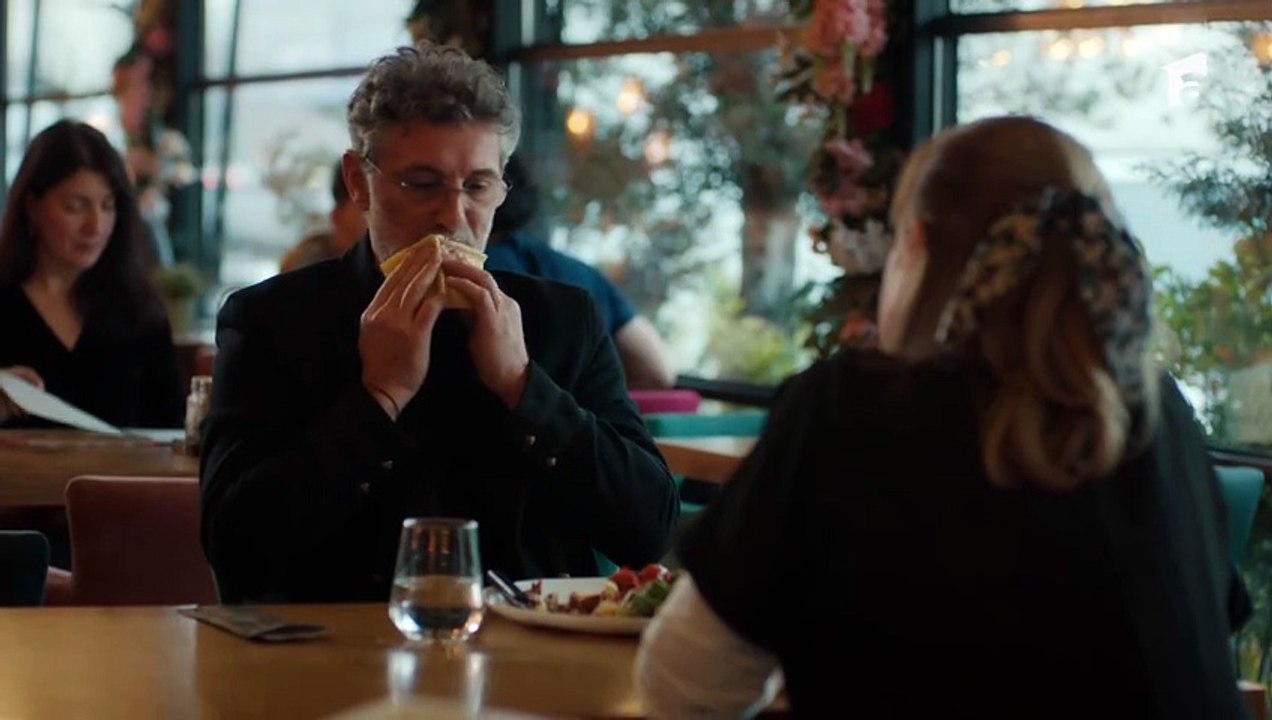 Ana, Mi-ai fost scrisă în ADN - Sezonul 3 - Episodul 4 de Joi, 29 Ianuarie 2026