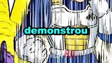 VEGETA TEM ESSAS TÉCNICAS MAS QUASE NUNCA USA!  #dragonball #dragonballsuper #dragonballz #vegeta #manga #fiction #videocontent