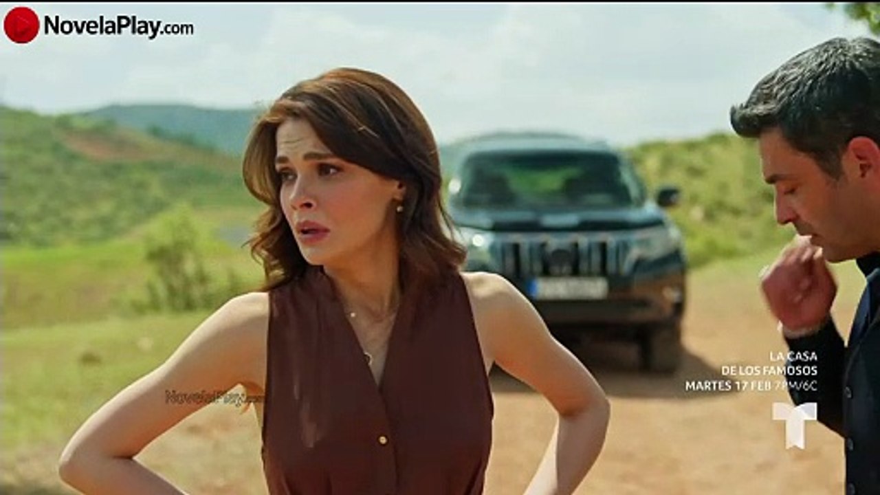 Ver Lejos de Ti Capítulo 65 Completo Online - Telemundo