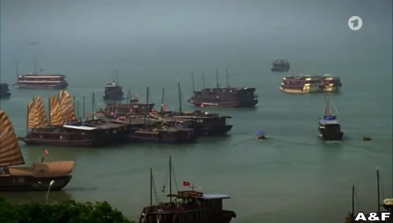 Das Traumhotel -17- Vietnam