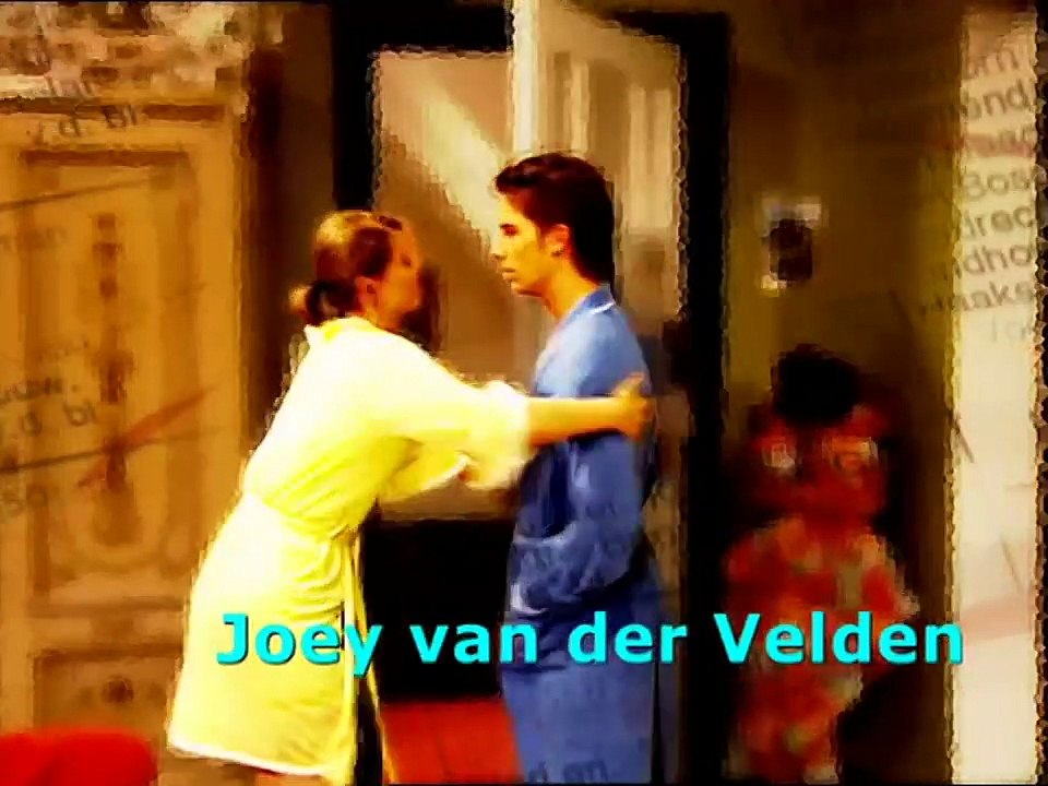 Kinderen geen bezwaar S2 A22
