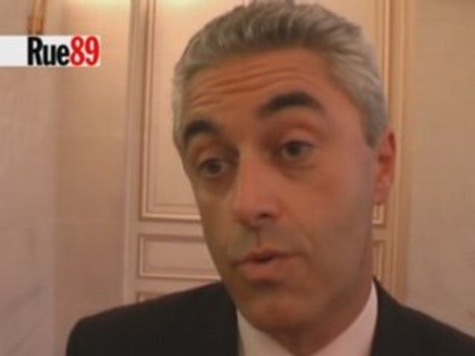 Aeschlimann accusés de détournements de deniers publics