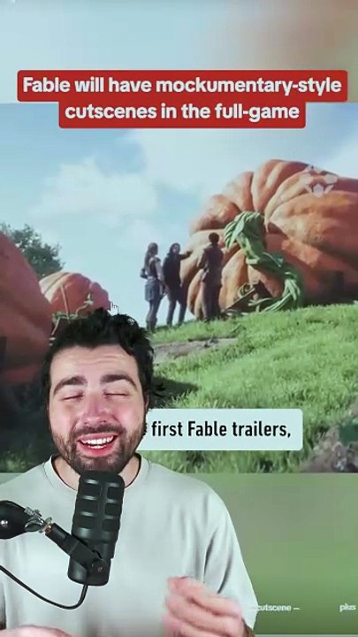 Fable : J'attends ce jeu plus que tout ! Mais pourquoi ? Gameplay, morale, humour British... on vous dit TOUT !