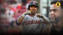 José Ramírez no estará en el Clásico Mundial por un tema personal, informa Nelson Cruz