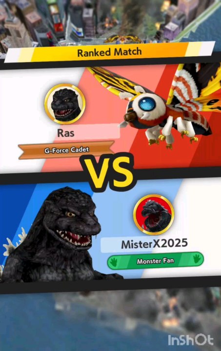 Godzilla