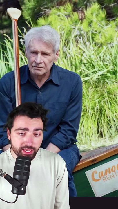 Shrinking Saison 3 sur Apple TV+ : Harrison Ford, Jason Segel et la série qui va vous faire du bien !