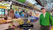 This Is What a Jeju Market Looks Like How Do You Play EP315 KOCOWA+