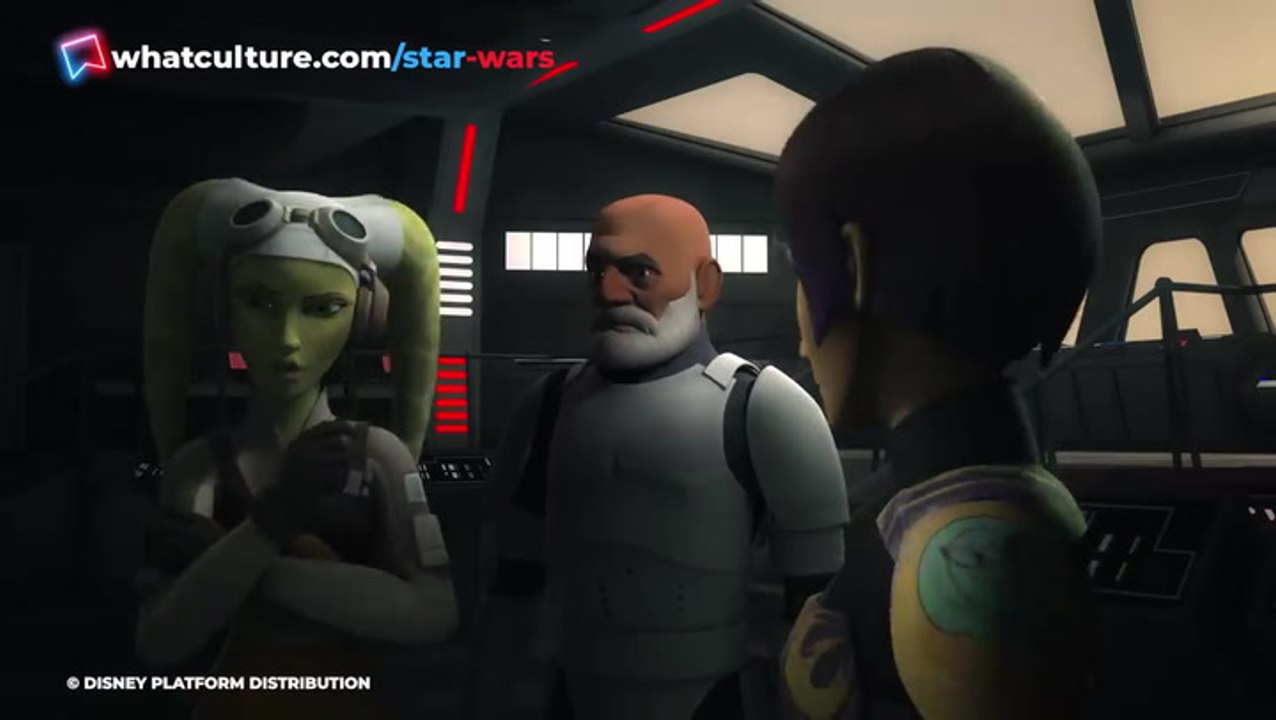 9 Star Wars Questions Not Even Fans Know The Answer To