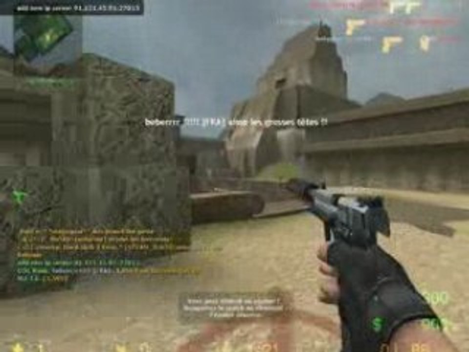 Vidéo CSS