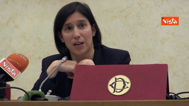 Ddl consenso, Schlein: Meglio niente che legge Bongiorno. Meloni non ascolti il patriarcato