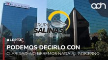 Empresas de Grupo Salinas concluyen la totalidad de sus litigios fiscales con el gobierno de México