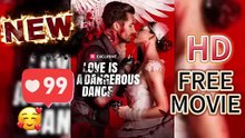 🎁🔥[Hot 2025]Love Is a Dangerous Danvce