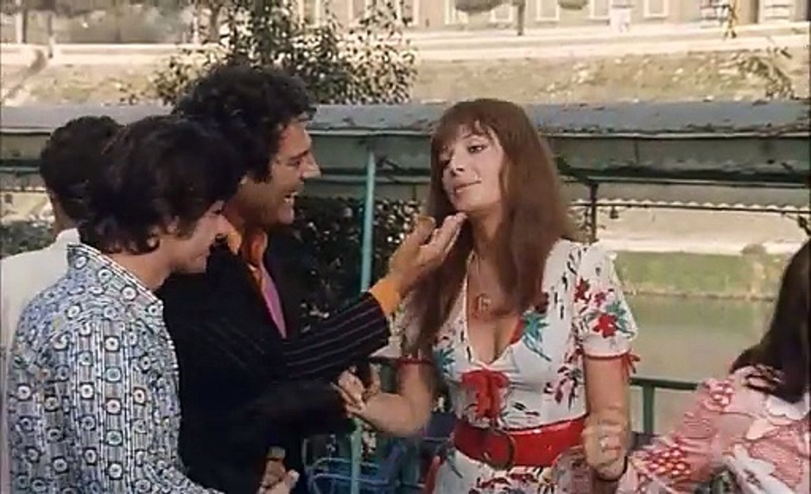 Scola - 1970 - Dramma Della Gelosia - Tutti I Particolari In Cronaca