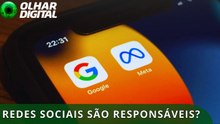 Vício em redes sociais: julgamento contra Meta e Google começa nesta semana