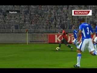 Leandro Machado bike