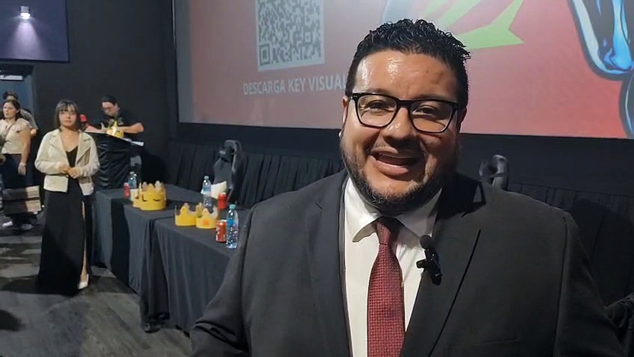 Óscar Romero, MegaCon
