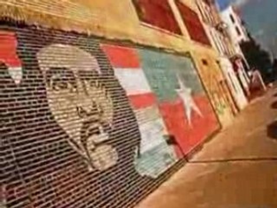 HiTek & Dion Jadakiss Papoose Talib Kweli Where It Started