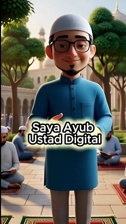 Kelahiran Nabi Yahya