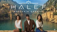 Halef Koklerin Cagrisi - Episode 18 - English Sub