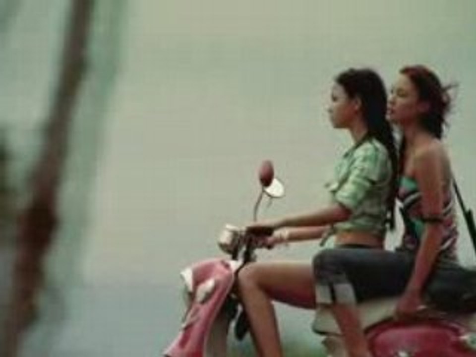 Deep Gold Teaser
