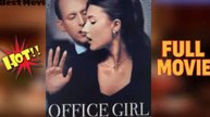 Office Girl - Full Movie-