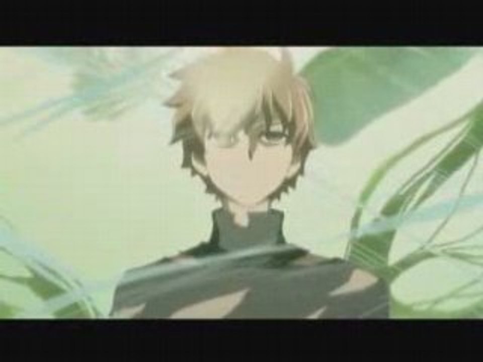 Amv Tsubasa Tokkyo Revelation Version 2