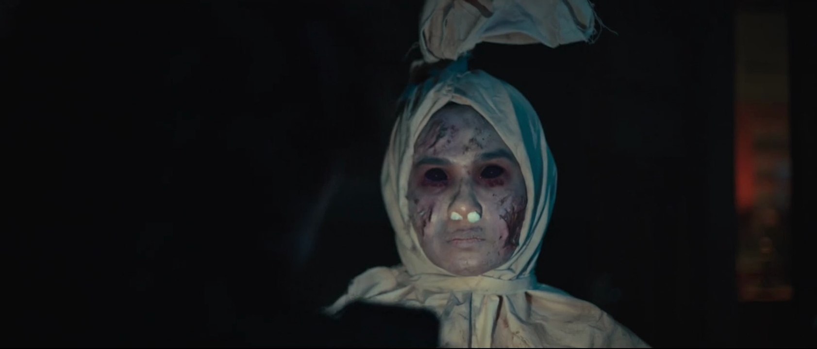 Mama Pesan Dari Neraka 2026 FULL MOVIE