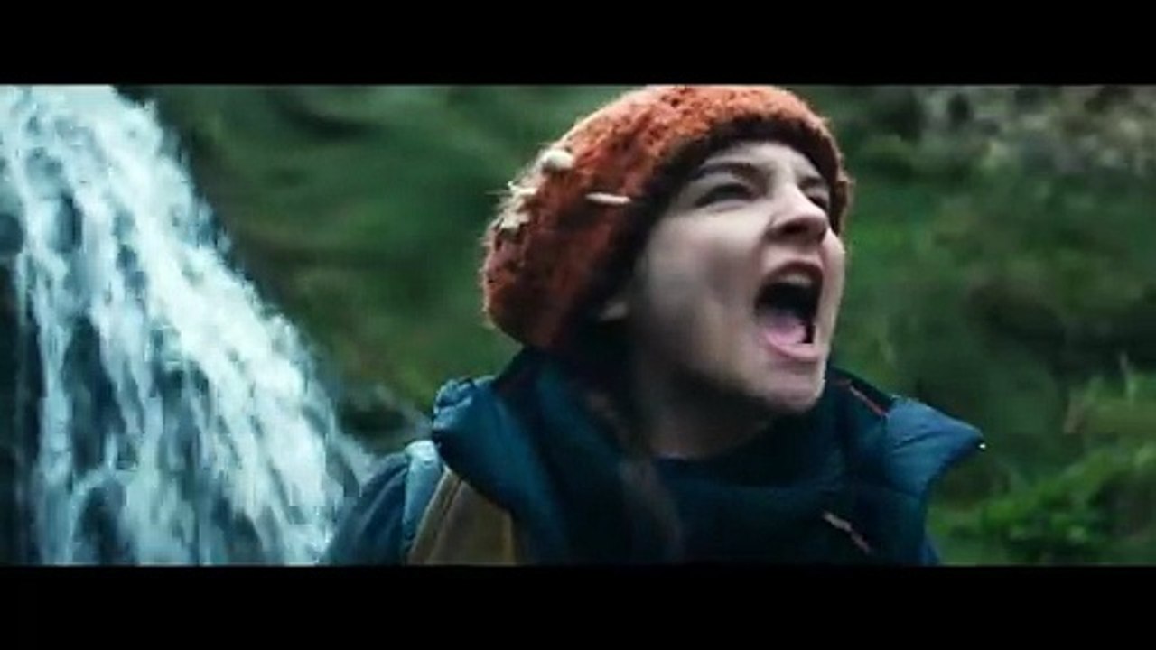 Worldbreaker Trailer - Milla Jovovich, Luke Evans