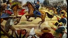 TEXAS RANGERS (The Wild West)
