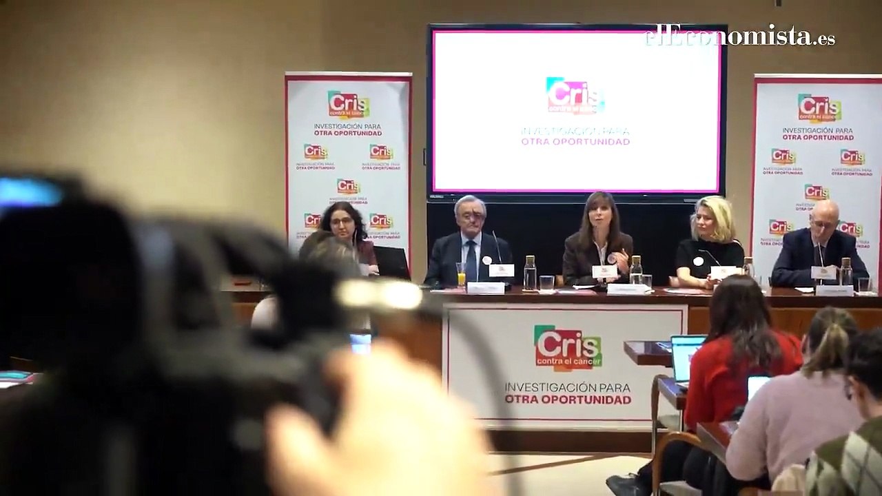 BREAKING — Spanish Scientists Cured Pancreatic Cancer in Rats.