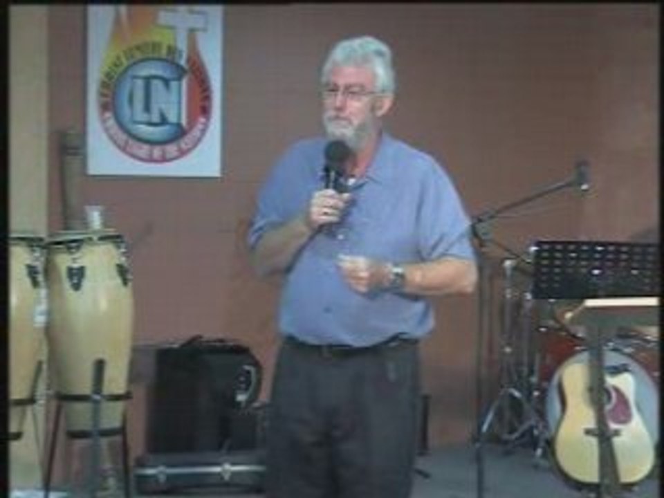 Découvrir notre identité spirituelle dans le Père