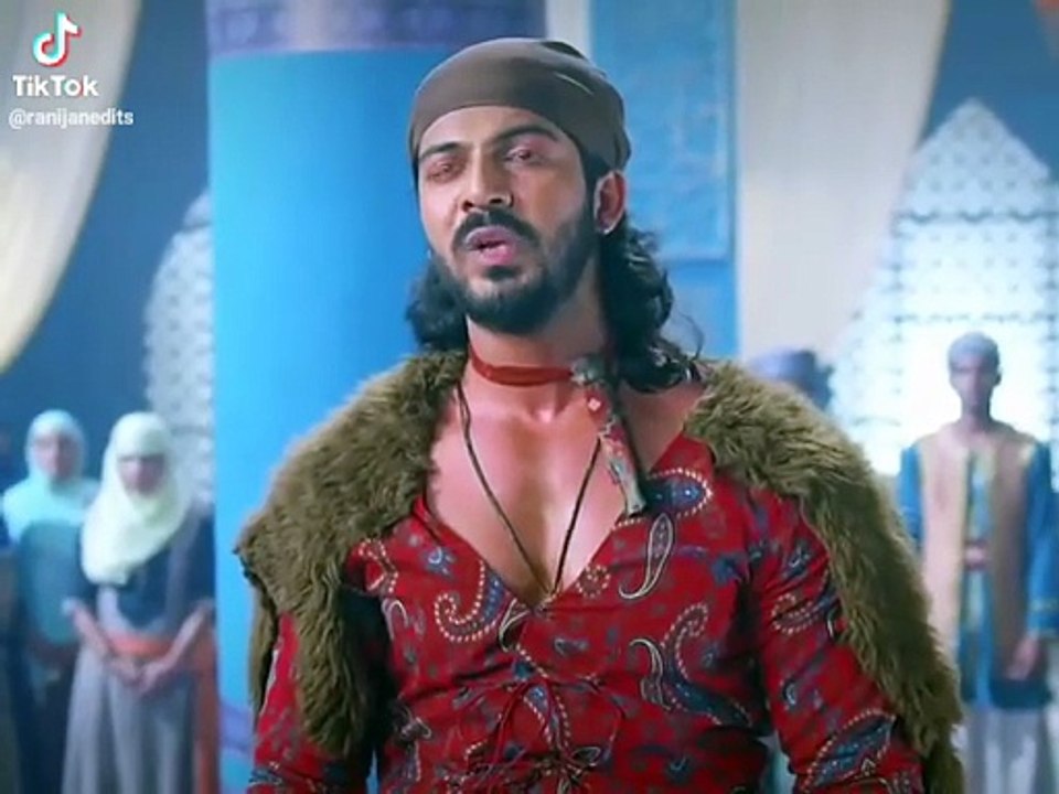 Bahut rula dene wala seen