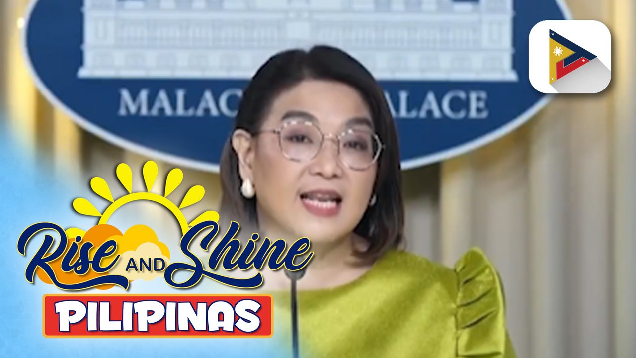PBBM, inatasan ang DOH na paigtingin ang pagbabantay laban sa Nipah virus