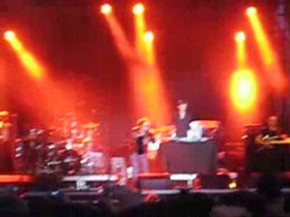 Martin Solveig - C'est La Vie (Ricard SA Live Marseille)