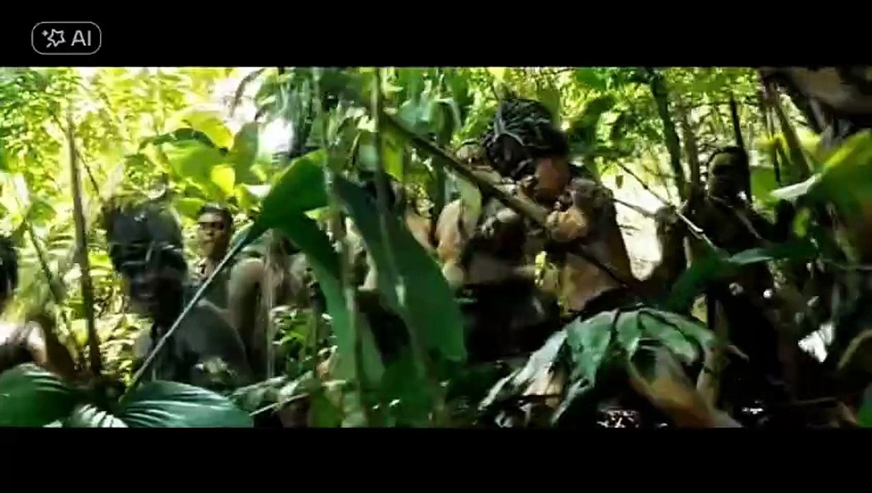 PIRATES OF THE CARIBBEAN - Dead Mans Chest