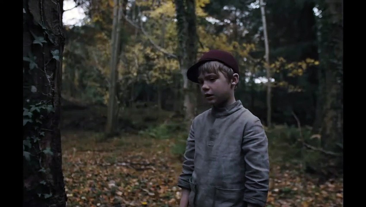 Gretel & Hänsel Trailer DF