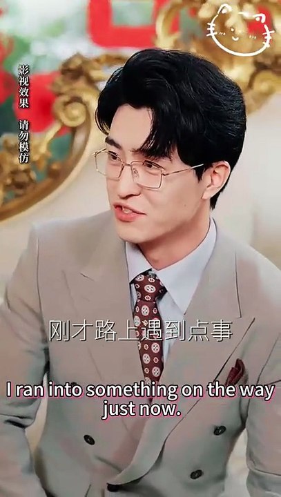 She saves CEO with her first night，left —5 years later he saw 3 mini-him kids beside her，pamper her！