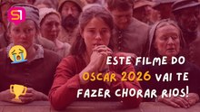 Indicado ao Oscar 2026, "Hamnet" vai te emocionar!