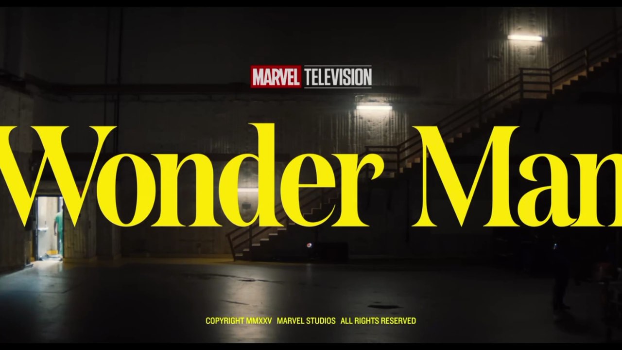 Wonder Man - Web Series | Review & Explained By Sahil Soude