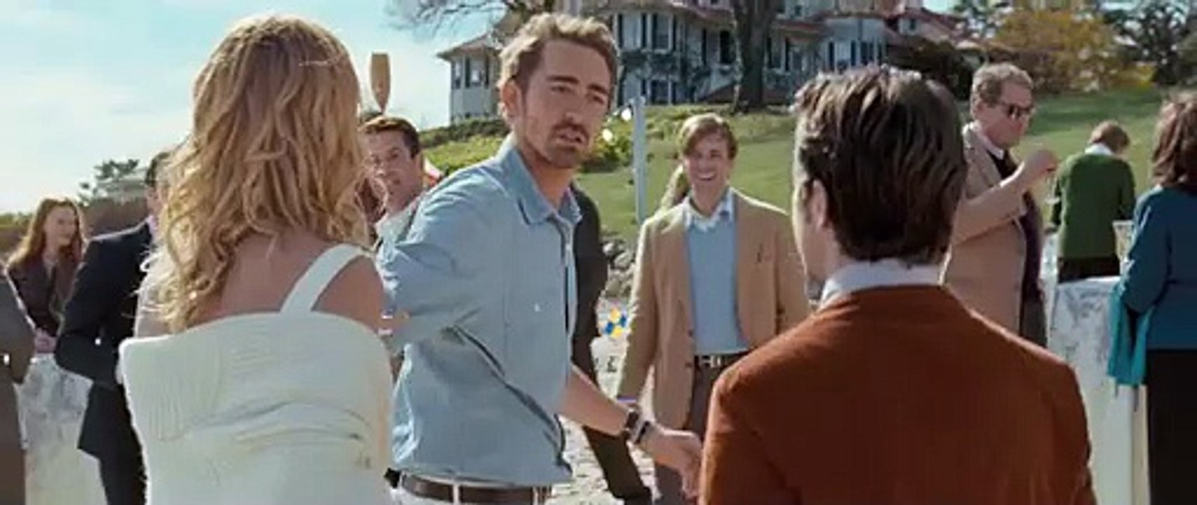 Ceremony : Trailer