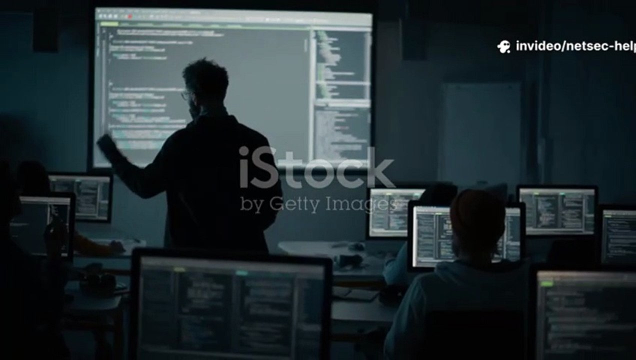 Secure Your Grades with Expert Network Security Guidance