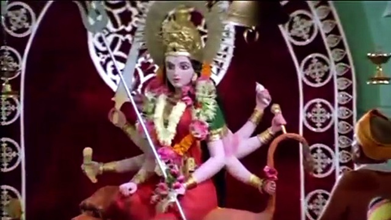 Shakti De Maa - Best of R D Burman - Anand Bakshi Song - Ashanti