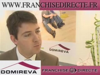 Franchise Domireva > Franchises Bâtiment
