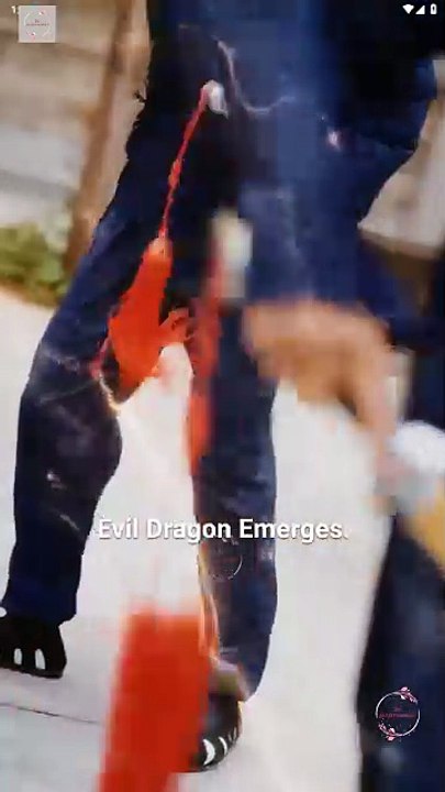 (Dubbed)Never a Doormat Always the Master Full