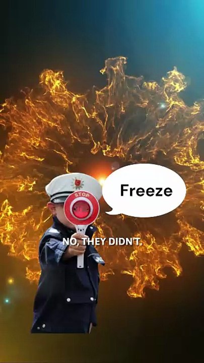 Scientists just Froze Light! This Changes Everything!